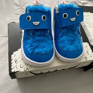 Nike Team Hustle Monster Nike